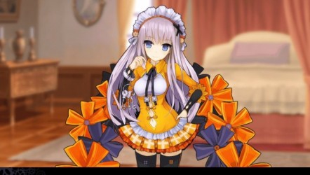 Image d'illustration pour l'article : Demon Gaze II : Plus besoin de payer les locations dans cette suite