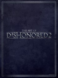Image d'illustration pour l'article : Un nouveau trailer pour Dishonored 2 et le personnage de Corvo Attano