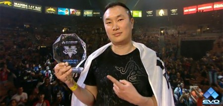 Image d'illustration pour l'article : EVO 2016 : Tous les résultats avec un RZR|Infiltration à nouveau champion