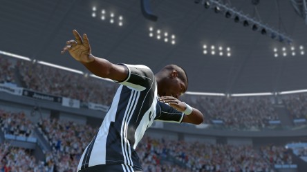 Image d'illustration pour l'article : FIFA 17 : Date et contenu de la démo