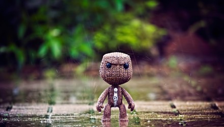 Image d'illustration pour l'article : LittleBigPlanet Karting et LittleBigPlanet Portable, fermeture des serveurs