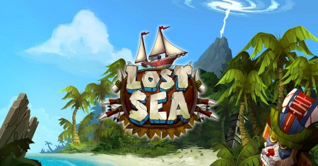 Image d'illustration pour l'article : Test Lost Sea - Un naufrage vidéoludique