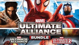 Image d'illustration pour l'article : Marvel Ultimate Alliance revient sur nos consoles