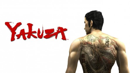 Image d'illustration pour l'article : Test Yakuza - Retour sur une pépite de Sega