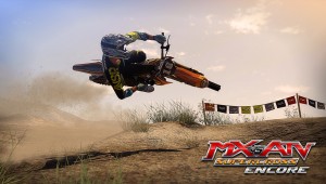 Image d'illustration pour l'article : Test MX vs. ATV Supercross Encore – « Encore » mieux ?