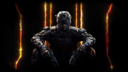 Image d'illustration pour l'article : Les détails de la dernière MAJ de Call of Duty : Black Ops III