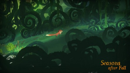 Image d'illustration pour l'article : Seasons After Fall se montre en images et lance son site officiel