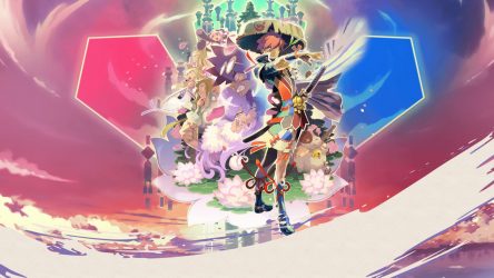 Image d'illustration pour l'article : Test Shiren the Wanderer - Cinquième épisode de la licence !