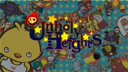 Image d'illustration pour l'article : Test Unholy Heights - N'oubliez pas la taxe foncière !