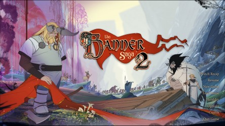 Image d'illustration pour l'article : Test The Banner Saga 2 - La suite des aventures pour les Vikings