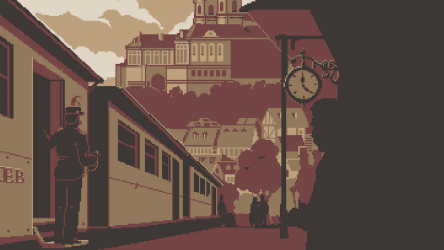 Image d'illustration pour l'article : The Lion's Song : Son premier épisode se trouve une date et sera gratuit !