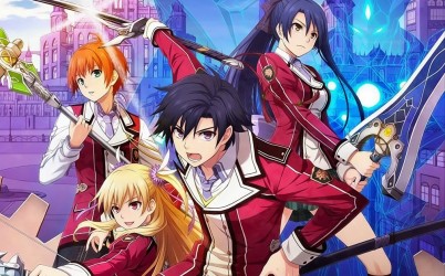 Image d'illustration pour l'article : Une exclusivité PS4 ou une sortie sur PS4/PS Vita pour The Legend of Heroes : Trails of Cold Steel III ?