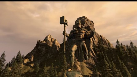 Image d'illustration pour l'article : Total War: Warhammer sort une vidéo pour son DLC gratuit