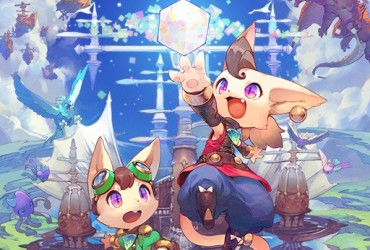 Image d'illustration pour l'article : Wondership Q bientôt disponible sur Steam