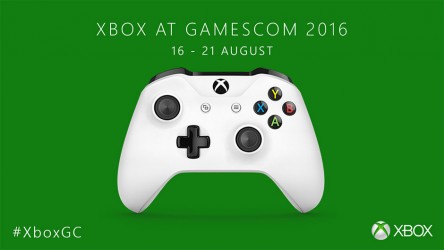 Image d'illustration pour l'article : Gamescom 2016 : Microsoft ne tiendra pas de conférence !