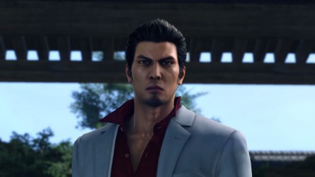 Image d'illustration pour l'article : Yakuza 6 : Une date de sortie japonaise, un trailer et des images dévoilés