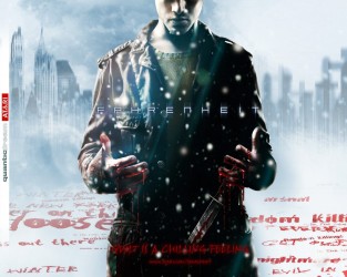 Image d'illustration pour l'article : Les trophées de Fahrenheit : Indigo Prophecy sont tombés !