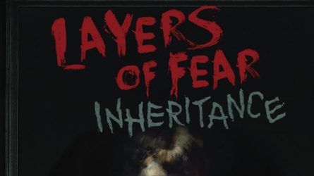 Image d'illustration pour l'article : Test Layers of Fear : Inheritance - Le DLC qui en rajoute une couche !