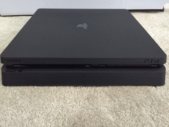 Image d'illustration pour l'article : La PlayStation 4 Slim ferait bien moins de bruit de ventilation