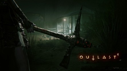 Image d'illustration pour l'article : Outlast 2 prend un peu de retard !