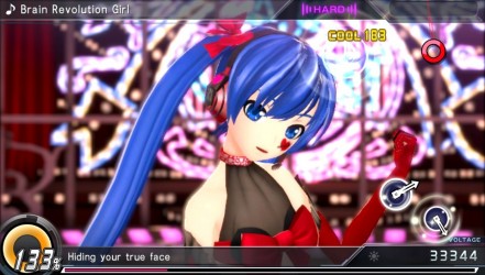 Image d'illustration pour l'article : Hatsune Miku : Project Diva X enfin disponible en Europe !