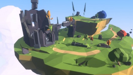 Image d'illustration pour l'article : Gamescom 2016 : On a joué à AER, nos impressions !