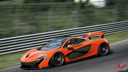 Image d'illustration pour l'article : Assetto Corsa : De nouveaux packs disponibles pour les versions consoles