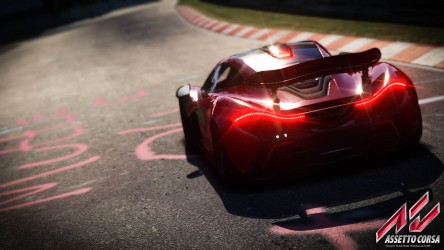 Image d'illustration pour l'article : Test Assetto Corsa - La simulation à l'Italienne !