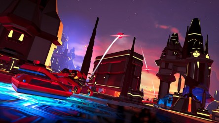 Image d'illustration pour l'article : Battlezone VR : La liste des trophées sur PS4 dévoilée