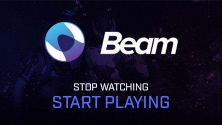 Image d'illustration pour l'article : Microsoft rachète Beam, une plateforme de streaming interactive