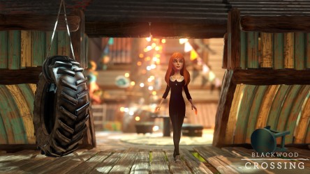 Image d'illustration pour l'article : Blackwood Crossing : Sa fenêtre de sortie est enfin révélée sur PC, PS4 et Xbox One