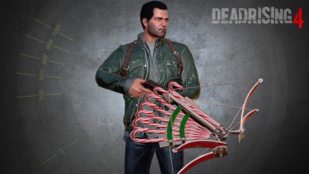 Image d'illustration pour l'article : Les offres de précommande pour Dead Rising 4 révélées