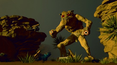 Image d'illustration pour l'article : Crazy Machines 3 : Sa date de sortie révélée en vidéo !