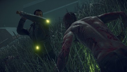 Image d'illustration pour l'article : Gamescom 2016 : Dead Rising 4 : Nouveau trailer de gameplay et screenshots