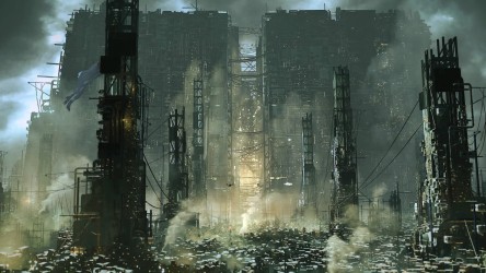 Image d'illustration pour l'article : Test Deus Ex Mankind Divided - La suite parfaite ?