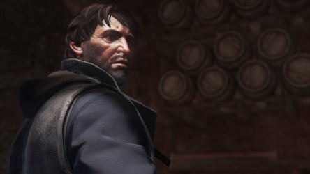 Image d'illustration pour l'article : Gamescom 2016 : De nouvelles images pour Dishonored 2