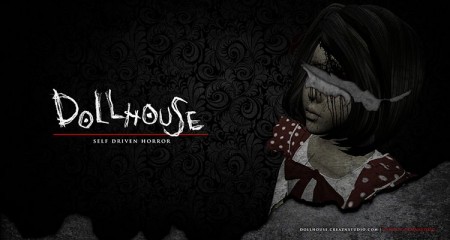 Image d'illustration pour l'article : Gamescom 2016 : Nos impressions sur Dollhouse, le NERO-like de l'horreur
