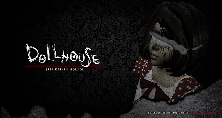 Dollhouse horreur 2