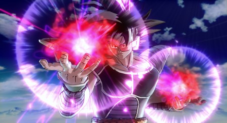 Image d'illustration pour l'article : Gamescom 2016 : Un nouveau trailer et screenshots pour Dragon Ball Xenoverse 2
