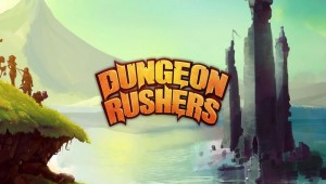 Dungeon rushers 2