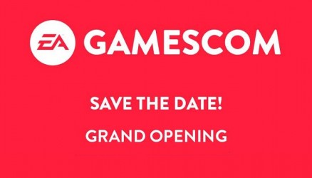 Image d'illustration pour l'article : Gamescom 2016 : Où et quand regarder la conférence Electronic Arts ?