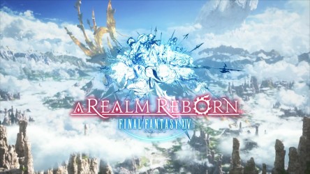 Image d'illustration pour l'article : Gamescom 2016 : Final Fantasy XIV est toujours envisagé sur Xbox One