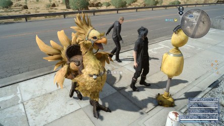 Image d'illustration pour l'article : Le Season Pass de Final Fantasy XV ne donnera pas accès à tous les DLC