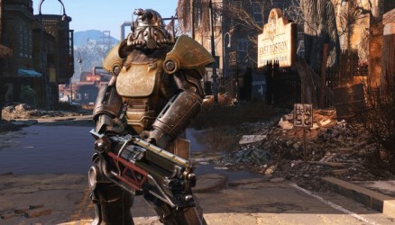 Image d'illustration pour l'article : Les mods sur PS4 pour Fallout 4 toujours en stand-by