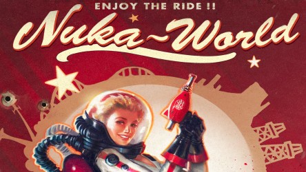 Image d'illustration pour l'article : Test Fallout 4 : Nuka-World - Aussi grand et excellent que Far Harbor ?