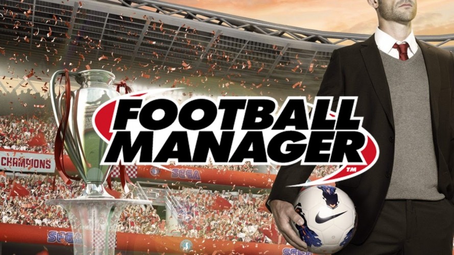 Image d\'illustration pour l\'article : Gamescom 2016 : Football Manager 2017 se trouve une date de sortie
