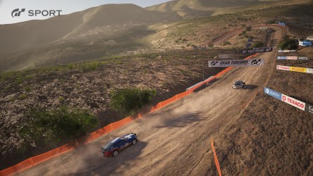 Image d'illustration pour l'article : Gran Turismo Sport : Report de sortie et il arrivera finalement en 2017