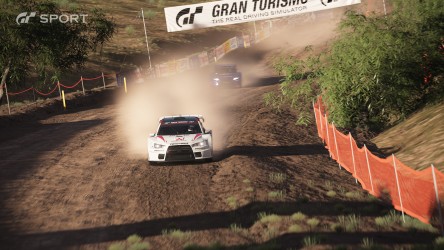 Image d'illustration pour l'article : Gran Turismo Sport repoussé et Sony rembourse donc les précommandes