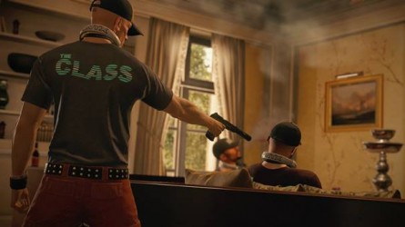 Image d'illustration pour l'article : Hitman : Quatrième épisode daté et l'assassin au crâne dégarni sera à Bangkok