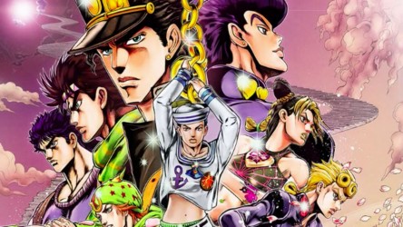 Image d'illustration pour l'article : Test Jojo Bizarre Adventure : Eyes of Heaven – Par la force du Stand !